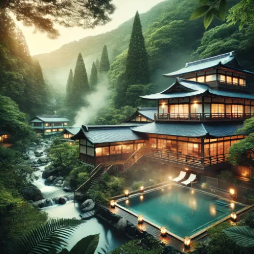 熱海森の温泉ホテルの価格を安く抑えるための最適なプランと予約方法