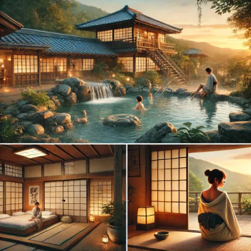 熱海温泉で1人で泊まれる宿を厳選！女の一人旅や男のひとり旅にもおすすめ