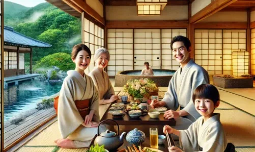 熱海温泉でご飯が美味しい宿のおすすめ特集と選び方ガイド