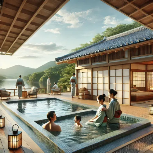 熱海温泉の露天風呂付き客室ランキング！子連れやカップル・高級感のある選び方ガイド