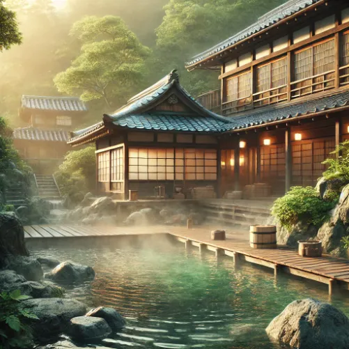 熱海温泉・湯宿一番地の日帰り料金とクーポン情報＆予約の有無