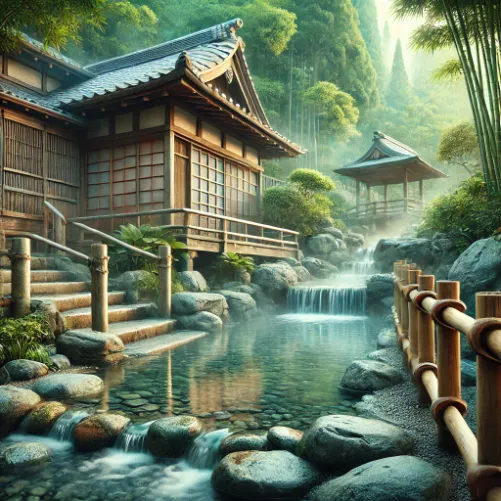 熱海温泉竹の沢温泉共同浴場の基本情報と会員制料金と利用方法