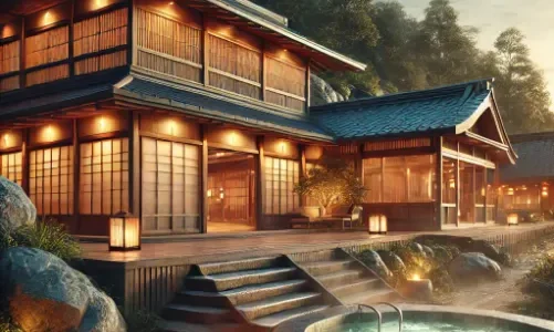 湯河原温泉 ふきやの価格とお得プラン！口コミで話題の理由