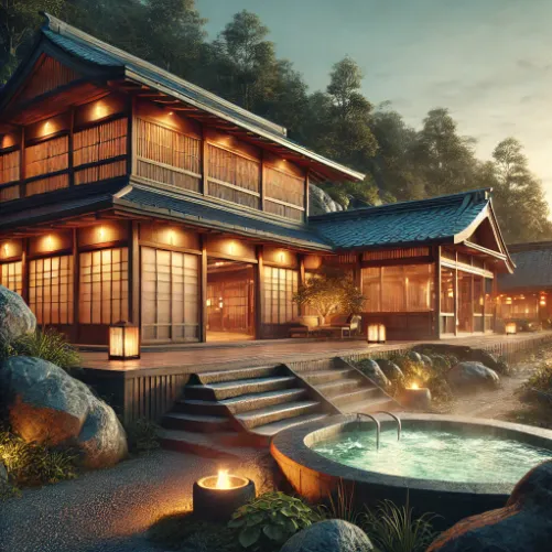 湯河原温泉 ふきやの価格とお得プラン！口コミで話題の理由