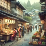 湯河原温泉街の食べ歩きで味わう名物グルメとおすすめランチと穴場情報
