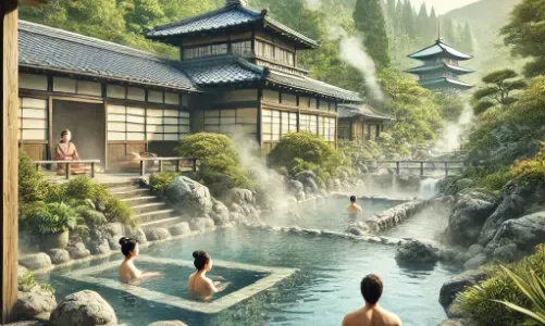 熱海温泉の入浴のみの料金比較と利用方法｜現在営業中の施設一覧