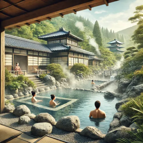 熱海温泉の入浴のみの料金比較と利用方法｜現在営業中の施設一覧