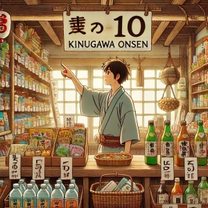 お土産ランキングベスト10