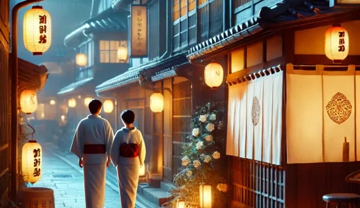 伊東温泉の夜遊び完全ガイド｜静かに楽しむ夜観光と飲み屋街