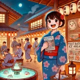初心者向：鬼怒川温泉の夜の楽しみ方の完全案内まとめ