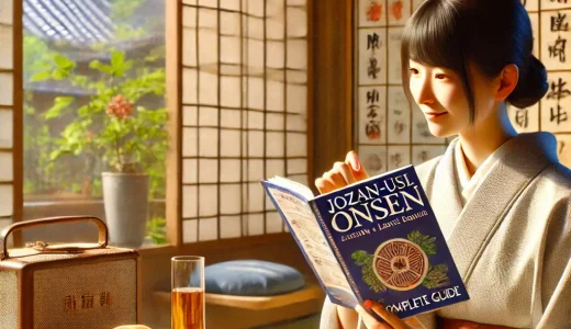 定山渓の日帰り温泉ランチ付きと日帰り温泉ランキング完全ガイド