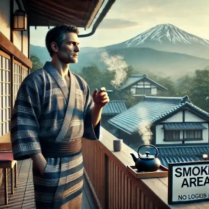 定山渓温泉 喫煙可 喫煙できる温泉宿は北海道で