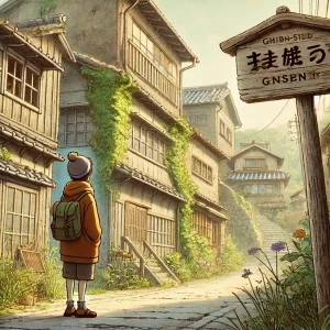 廃墟が増えた背景と今