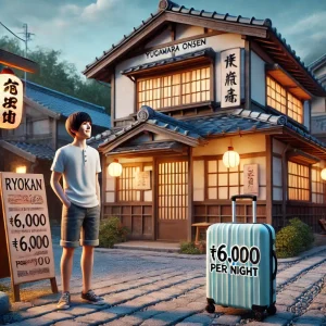 湯河原温泉 安い宿 湯河原の穴場旅館を発掘