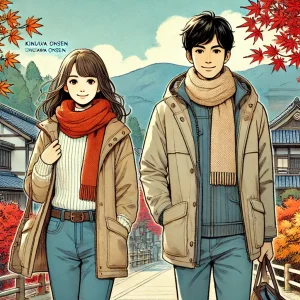 鬼怒川温泉 天気 服装の目安