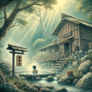 鬼怒川温泉 日帰り 秘湯