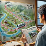 鬼怒川温泉から日光東照宮までのアクセス完全ガイドと移動時間を解説