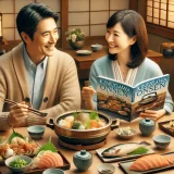 鬼怒川温泉で食事が美味しい宿と夜ご飯のおすすめ厳選ガイド