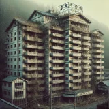 鬼怒川温泉に廃墟が生まれた理由はなぜ？現在の内部の姿や背景まで