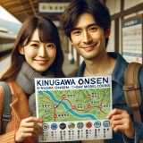 鬼怒川温泉の一泊二日モデルコースで巡る王道観光と車なしでの効率的な回り方