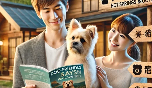 鬼怒川温泉の犬と泊まれる宿、温泉・コテージで失敗しないための完全ガイド